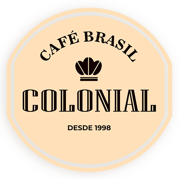 Café Brasil Colonial