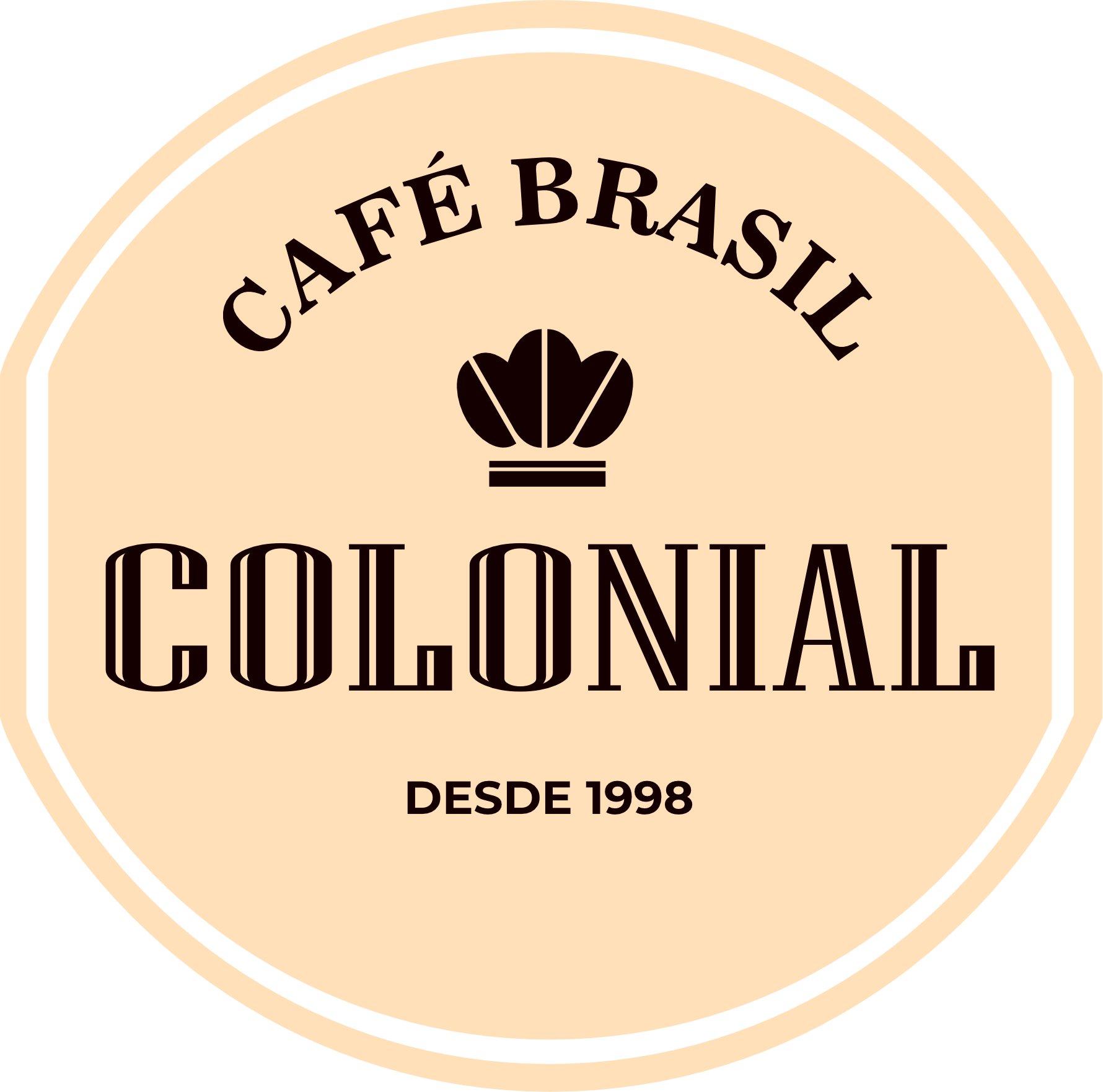 Café Brasil Colonial