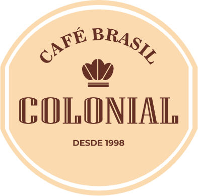 Café Brasil Colonial