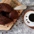 Receita de Bolo de Café
