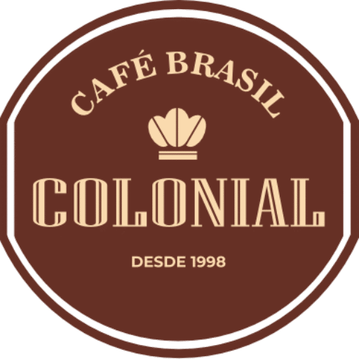 Café Brasil Colonial