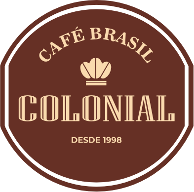 Café Brasil Colonial